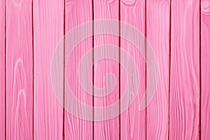 pink wood grain background, vertical wood