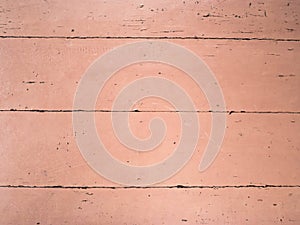 Pink wood texture background