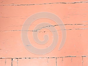 Pink wood texture background