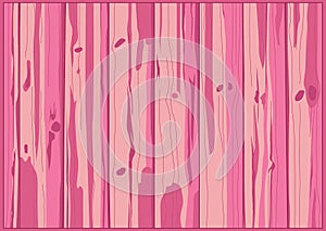 Pink wood texture background and Wood green texture splat background wall bright vertical planks board