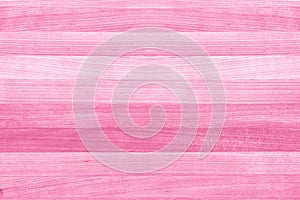 Girly Pink Paint Wood Background Pattern photo