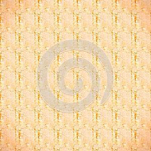 Pink and yellow seamless grunge texture