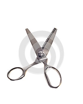 Pinking Shears