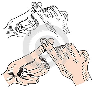 Pinky Swear
