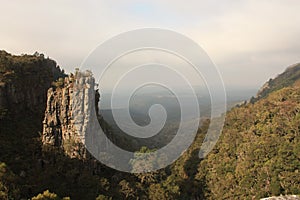 The Pinnacle Blyde River Canyon Southafrica