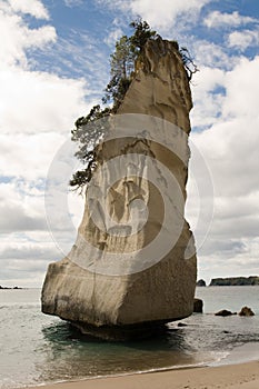 Pinnacle Rock photo