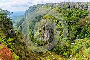 Pinnacle Rock, Mpumalanga, South Africa