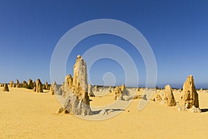 Pinnacles Desert Australia