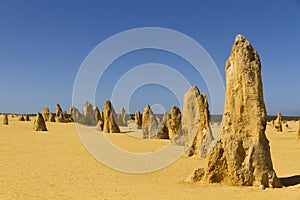 Pinnacles Desert Australia