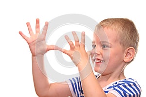 Pinocchio photo