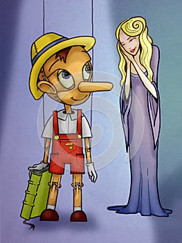 Pinocchio