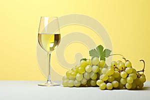 Pinot Grigio Wine drink