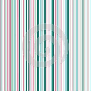 Pinstripe pattern background, pastel colors.