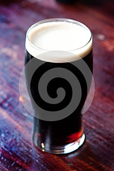 Pint of Stout