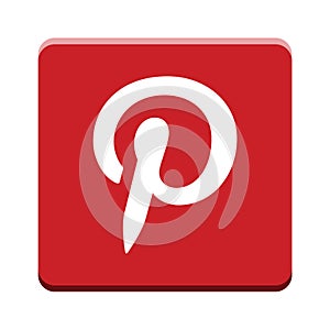 Pinterest icon