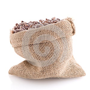 Pinto beans bag