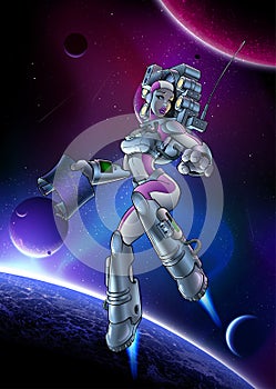 PinUp_Space