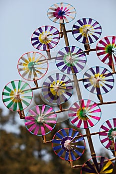 Pinwheel