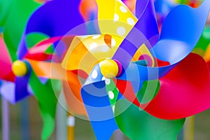 Pinwheels