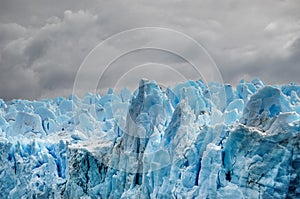 Pio XI Glacier - Chile