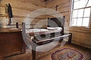 Pioneer Bed photo