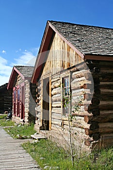 Pioneer Boardwalk photo