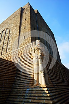 Pioneer Memorial Museum