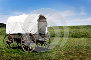Pioneer Wagon photo