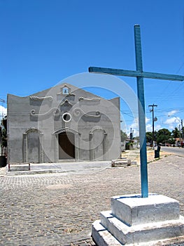 Pipa Church photo