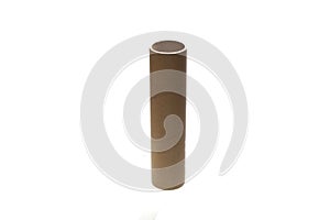 Pipe isolated on white background