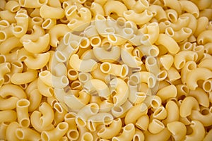Pipe rigate pasta