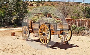 Pipe Spring National Monument