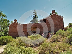 Pipe Spring National Monument