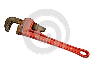 Pipe Wrench