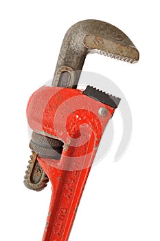 Pipe Wrench