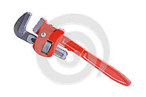 Pipe wrench