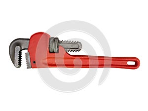 Pipe wrench