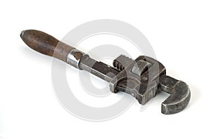 Pipe Wrench