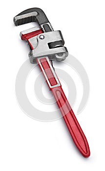 Pipe Wrench Tool