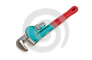 pipe wrench