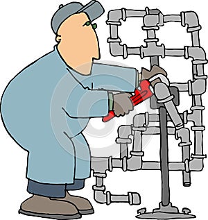 Pipefitter