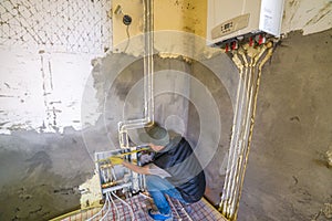 Pipefitter