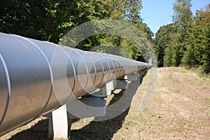 Pipeline