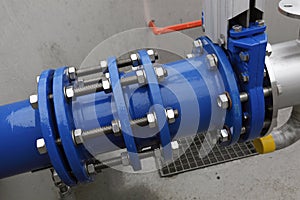 Pipeline coupling or joint