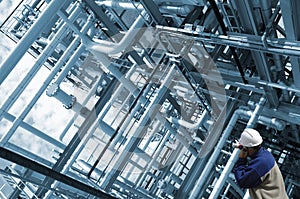 Pipelines and engineer