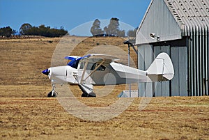 Piper Tri-Pacer photo