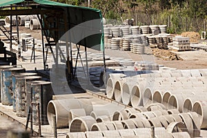 Pipes Concrete Products