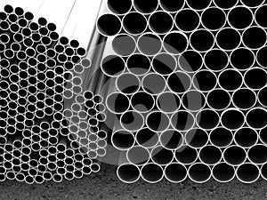 Pipes Conduit for Construction adn Building