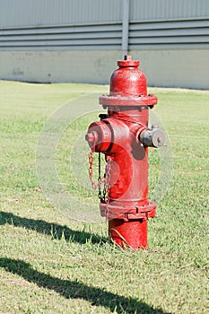 Pipes of fire fighting