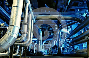 Tubos tubos máquinas a vapor turbina 